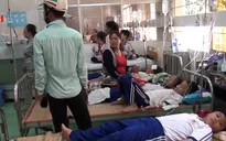 Đã xác định nguyên nhân học sinh bị ngất sau khi ngậm nước súc miệng
