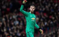 VIDEO Chiêm ngưỡng hàng loạt pha cứu thua tuyệt đỉnh của De Gea ở trận Tottenham - Man Utd