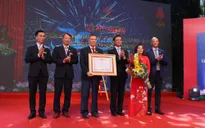 Nhà sản xuất vắc - xin hàng đầu Đông Nam Á nhiều năm đồng hành cùng Trái tim cho em