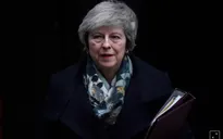 Thủ tướng May: “Nếu thỏa thuận Brexit không được thông qua thì sẽ là thảm họa”