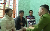 Nhức nhối tình trạng mua bán bào thai ở miền núi Nghệ An