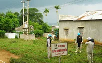 Rà phá bom mìn, đưa vào sử dụng hơn 4.300 ha