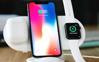 Sạc không dây Air Power đang được sản xuất và sắp lên kệ!
