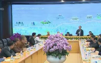 Chuẩn bị kỹ lưỡng cho Đại lễ Vesak Liên Hợp Quốc 2019