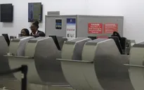 An toàn bay của Mỹ bị đe dọa vì Chính phủ đóng cửa