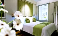 Giá khách sạn Hà Nội, TP.HCM cao gần nhất Đông Nam Á