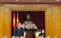 Lạng Sơn cần tập trung phát triển mạnh kinh tế cửa khẩu
