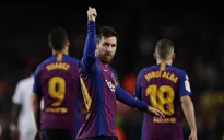 El Calssico sẽ có sự góp mặt của Messi