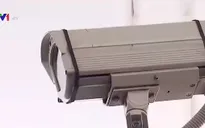 Moscow triển khai hệ thống camera nhận diện khuôn mặt
