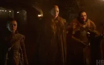 Game of Thrones mùa 8 sẽ lên sóng HBO ngày 14/4/2019