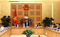 Đẩy mạnh và nâng tầm đối ngoại đa phương