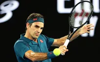 Australia mở rộng 2019: Roger Federer khởi đầu thuận lợi