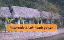 20 nhà nghỉ, khách sạn "mọc" trái phép trong vùng lõi di sản Tràng An (Ninh Bình)