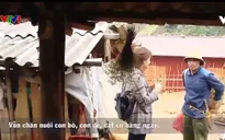Nụ cười trở lại trên gương mặt người dân vùng rốn lũ Sơn La