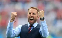 Southgate được đưa vào danh sách ứng cử viên dẫn dắt Manchester United
