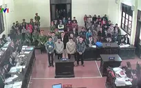 Mở lại phiên tòa xét xử vụ án sự cố y khoa tại Hòa Bình