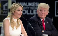 Con gái Tổng thống Trump là ứng viên Chủ tịch Ngân hàng Thế giới?