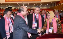 Thủ tướng dự hội nghị xúc tiến đầu tư