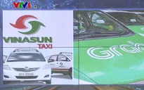 Grab kháng cáo toàn bộ bản án vụ kiện với Vinasun