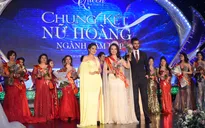 Gặp gỡ nữ giám đốc xinh đẹp người tạo nên cuộc thi Queen Beauty 2019