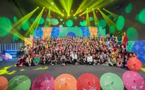 Hòa ca 2019: Lan tỏa những giá trị tốt đẹp trong dịp Tết cổ truyền