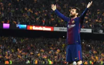 Những dấu mốc và thành tích của Messi ở thời điểm ghi bàn thứ 400 tại La Liga