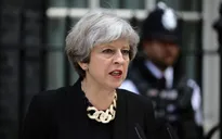 Thủ tướng Anh kêu gọi thông qua thỏa thuận Brexit