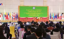 Khai mạc Diễn đàn Nghị viện châu Á - Thái Bình Dương lần thứ 27