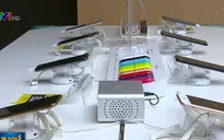 Việt Nam như “mỏ vàng” với Apple