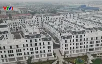 Doanh nghiệp bất động sản đổ về đầu tư tại các tỉnh