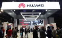 Reuters: Tổng thống Trump sắp ký sắc lệnh ngăn công ty Mỹ dùng thiết bị Huawei
