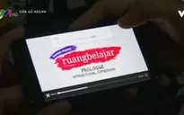 Giáo dục theo công nghệ số tại Indonesia