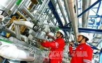 PV Power chính thức niêm yết trên HOSE