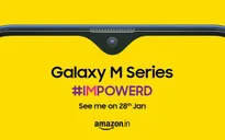 Smartphone giá rẻ mới của Samsung sẽ “cập bến” thị trường Ấn Độ ngày 28/1