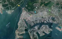 Singapore, Malaysia giải quyết tranh chấp lãnh thổ
