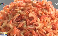 Cách chọn đồ khô sạch, an toàn ăn Tết