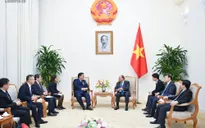 Chính phủ Việt Nam luôn mọi điều kiện thuận lợi cho các doanh nghiệp Nhật Bản