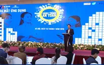 Ứng dụng tìm việc, tìm nhà trọ cho công nhân di cư