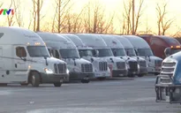 Những nguyên tắc bắt buộc khi lái xe đường dài tại Mỹ