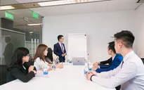 TT Consulting Hà Nội: Chú trọng phát triển con người để thu hút và giữ chân nhân tài