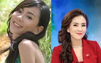 Thử thách 10 năm: Nhan sắc "lão hóa ngược" của dàn BTV VTV nổi tiếng