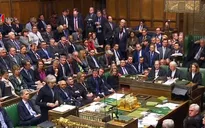 Chủ tịch EU: Nước Anh nên hủy bỏ Brexit