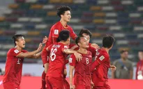 Asian Cup 2019: ĐT Việt Nam - ĐT Yemen: Quyết thắng giành vé đi tiếp (23:00 ngày 16/1 trên VTV6)