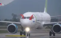 Trải nghiệm tàu bay thế hệ mới của Bamboo Airways