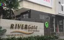 Bé gái thiệt mạng do rơi từ chung cư