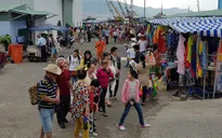Du lịch Khánh Hòa: Thừa chỗ ngủ, thiếu chỗ chơi