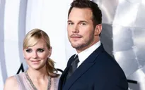 Chris Pratt thông báo tin đính hôn cho vợ cũ và đây là cách cô ấy đáp trả
