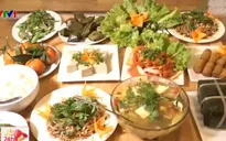 Chi phí hợp lý cho mâm cỗ chay ngày Tết