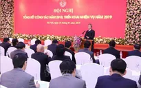 Quyết liệt cơ cấu lại doanh nghiệp Nhà nước