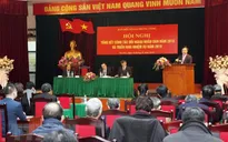 Nâng cao hiệu quả công tác đối ngoại nhân dân